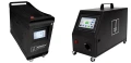 Spawarka laserowa SPARTUS Easy 1200AIR z podajnikiem drutu