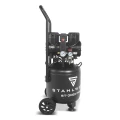 Bezolejowy Kompresor Stahlwerk ST-308V Pro - Bok
