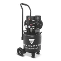 Bezolejowy Kompresor Stahlwerk ST-308V Pro - Bok