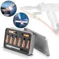 Zestaw Dysz Laserowych Stahlwerk SUP 23 T - Główne Zdjęcie
