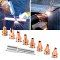 Zestaw Dysz Laserowych Stahlwerk SUP 23 T - Zastosowanie