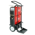 Spawarka Inwertorowa Ideal Expert TIG 220 AC/DC Pulse W LCD