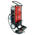 Spawarka Inwertorowa Ideal Expert TIG 220 AC/DC Pulse W LCD