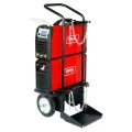 Spawarka Inwertorowa Ideal Expert TIG 220 AC/DC Pulse W LCD