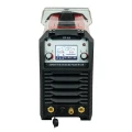 Spawarka Inwertorowa Ideal Expert TIG 220 AC/DC Pulse W LCD