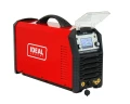 Spawarka Inwertorowa Ideal Expert TIG 220 AC/DC Pulse W LCD