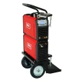 Spawarka Inwertorowa Ideal Expert TIG 220 AC/DC Pulse W LCD