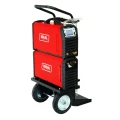 Spawarka Inwertorowa Ideal Expert TIG 220 AC/DC Pulse W LCD