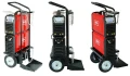 Spawarka Inwertorowa Ideal Expert TIG 220 AC/DC Pulse W LCD