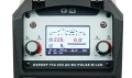 Spawarka Inwertorowa Ideal Expert TIG 220 AC/DC Pulse W LCD
