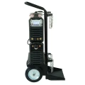 Spawarka Inwertorowa Ideal Expert TIG 220 AC/DC Pulse W LCD