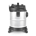 Odkurzacz Do Pracy Na Sucho I Mokro Stahlwerk VCL-1200 ST - Przód