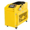 Laser czyszczący Magnum UW2000-C 2000W