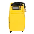 Laser czyszczący Magnum UW2000-C 2000W