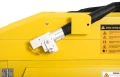 Laser czyszczący Magnum UW2000-C 2000W