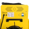 Laser czyszczący Magnum UW2000-C 2000W
