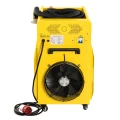 Laser czyszczący Magnum UW2000-C 2000W