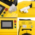 Laser czyszczący Magnum UW2000-C 2000W