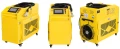 Laser czyszczący Magnum UW2000-C 2000W