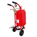 Piaskarka syfonowa 38 litrów