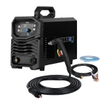 Przecinarka Plazmowa Spartus EasyCUT 60 z Uchwytem SP60H 4m - 400V