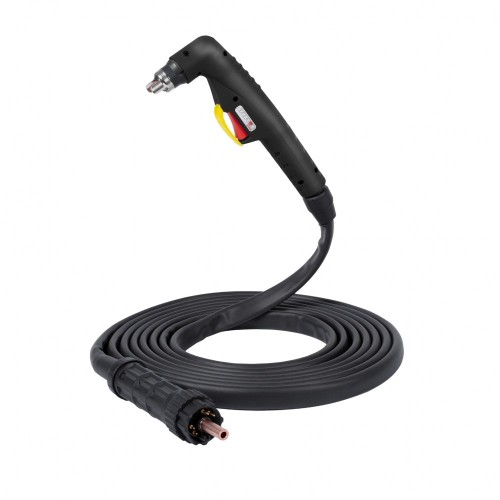 SP45H Uchwyt plazmowy ręczny 6m (centralny wtyk) - do EasyCUT Compressor