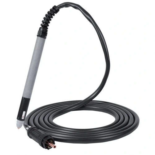 SP80M Uchwyt plazmowy maszynowy 6m (centralny wtyk) CNC