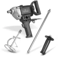 Mieszarka Do Zapraw Stahlwerk RW-800 ST - Elementy
