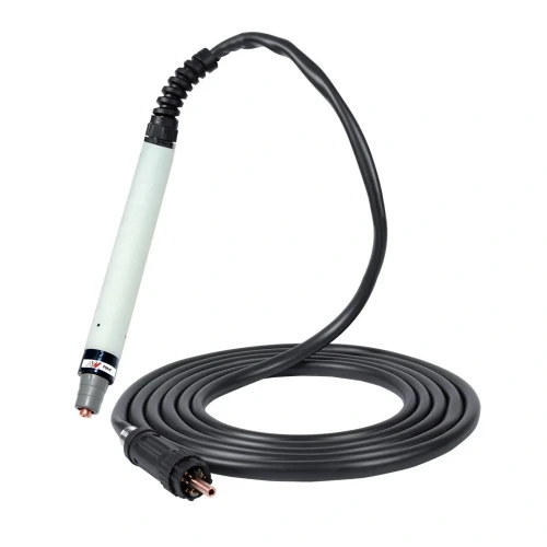 NW70M Uchwyt plazmowy maszynowy 6m (centralny wtyk) typ CEBORA P70