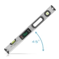 Poziomica Cyfrowa Magnetyczna Stahlwerk DW-600 ST - Kąt