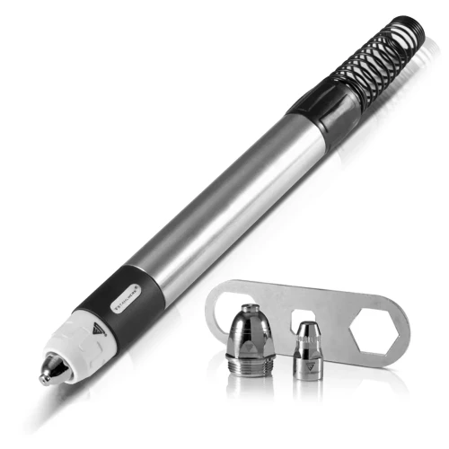 Palnik plazmowy / do cięcia plazmowego STAHLWERK CNC P80