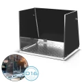 Przedłużenie Stołu Spawalniczego Stahlwerk SA-500 ST 500 x 400 mm - Główne Zdjęcie