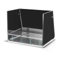 Przedłużenie Stołu Spawalniczego Stahlwerk SA-500 ST 500 x 400 mm - Zastosowanie
