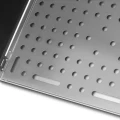 Przedłużenie Stołu Spawalniczego Stahlwerk SA-500 ST 500 x 400 mm - Detal