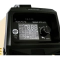 Spawarka Inwertorowa Magnum Snake 270 Led V2 - Ekran