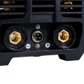 Spawarka Inwertorowa Magnum Snake 270 Led V2 - Wtyki