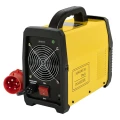 Spawarka Inwertorowa Magnum Snake 270 Led V2 - Tył