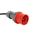 Spawarka Inwertorowa Magnum Snake 270 Led V2 - Wtyk