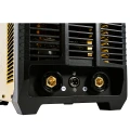 Spawarka Inwertorowa Magnum Snake 320 Led V2 - Wtyki