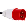 Spawarka Inwertorowa Magnum Snake 405 Led V2 - Wtyk