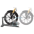 Stojak Motocyklowy Stahlwerk GTM-600 ST - Zastosowanie