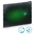 Kurtyna Spawalnicza Stahlwerk 240 x 180 cm - Główne Zdjęcie