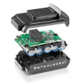 Akumulator Stahlwerk 20v 2ah li-ion - Elementy