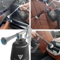Pistolet Na Sprężone Powietrze Stahlwerk RP-90 ST - Kolaż