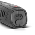 Akumulatorowa Szlifierka Wielofunkcyjna Stahlwerk AMF-80 ST - Wejście USB