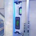 Poziomica Cyfrowa Stahlwerk DW 300 ST - Zastosowanie