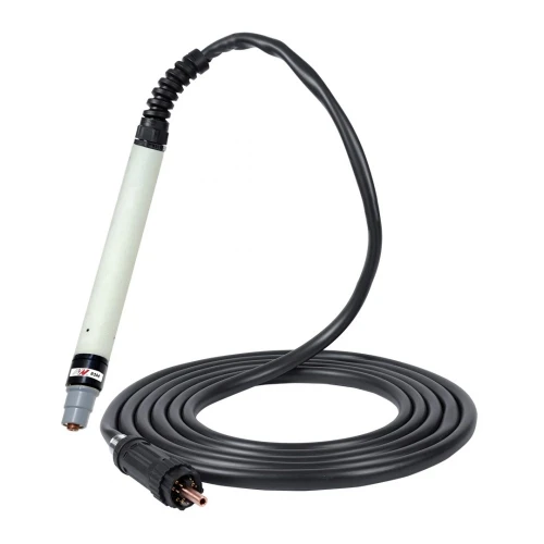 NW81M Uchwyt plazmowy maszynowy 6m (centralny wtyk)