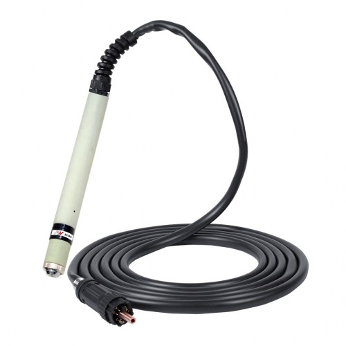 NW101M Uchwyt plazmowy maszynowy 6m Centralny wtyk