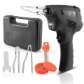 Pistolet Lutowniczy Stahlwerk LP-200 200 W - Wyposażenie