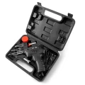Pistolet Lutowniczy Stahlwerk LP-200 200 W - W Walizce
